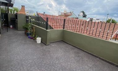 PH 3 Ambientes Venta  Villa Luzuriaga