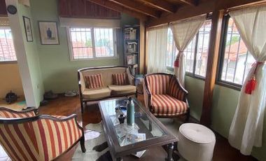 PH 3 Ambientes Venta  Villa Luzuriaga