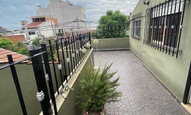 PH 3 Ambientes Venta  Villa Luzuriaga