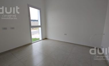 Duplex 2 dormitorios! ENTREGA INMEDIATA Quebradas de Manantiales