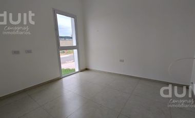 Duplex 2 dormitorios! ENTREGA INMEDIATA Quebradas de Manantiales