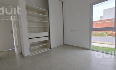 Duplex 2 dormitorios! ENTREGA INMEDIATA Quebradas de Manantiales