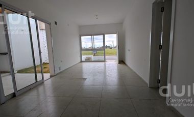 Duplex 2 dormitorios! ENTREGA INMEDIATA Quebradas de Manantiales