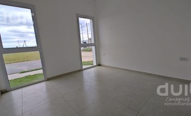 Duplex 2 dormitorios! ENTREGA INMEDIATA Quebradas de Manantiales