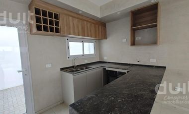 Duplex 2 dormitorios! ENTREGA INMEDIATA Quebradas de Manantiales