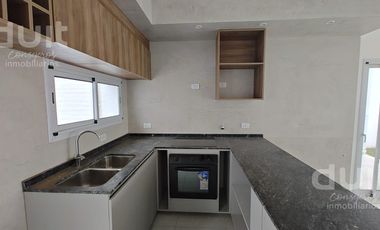Duplex 2 dormitorios! ENTREGA INMEDIATA Quebradas de Manantiales