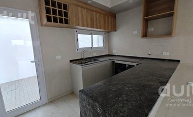 Duplex 2 dormitorios! ENTREGA INMEDIATA Quebradas de Manantiales