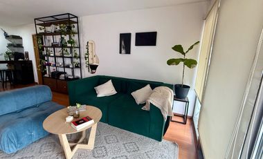 Venta, Departamento, 2 dormitorios, 2 baños, piso exclusivo, balcón corrido. Centro, Rosario.