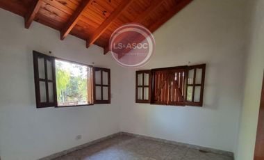 Casa en  Alquiler