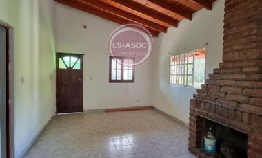 Casa en  Alquiler