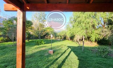 Casa en  Alquiler