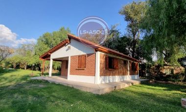Casa en  Alquiler