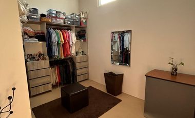 Casa de una planta y 3 dormitorios en Praderas del Mayab