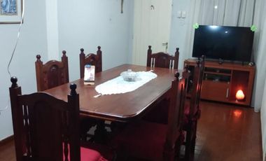 Departamento Ideal para renta, Venta 3 dormitorios y cochera