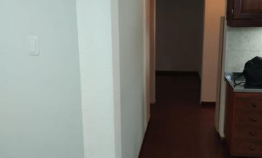 Departamento Ideal para renta, Venta 3 dormitorios y cochera