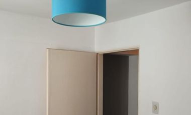 Departamento Ideal para renta, Venta 3 dormitorios y cochera
