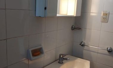 Departamento Ideal para renta, Venta 3 dormitorios y cochera