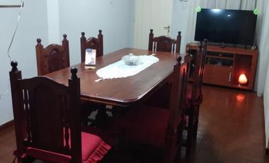 Departamento Ideal para renta, Venta 3 dormitorios y cochera