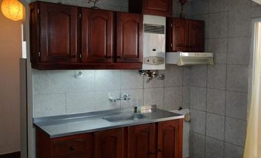 Departamento Ideal para renta, Venta 3 dormitorios y cochera