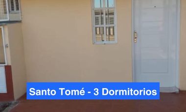Departamento Ideal para renta, Venta 3 dormitorios y cochera