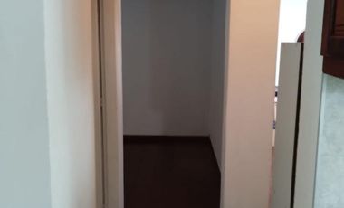 Departamento Ideal para renta, Venta 3 dormitorios y cochera