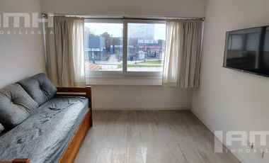 Departamento en  Venta Valeria Del Mar 2 ambientes