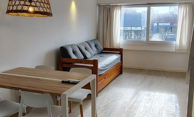 Departamento en  Venta Valeria Del Mar 2 ambientes