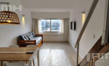 Departamento en  Venta Valeria Del Mar 2 ambientes
