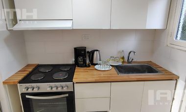 Departamento en  Venta Valeria Del Mar 2 ambientes