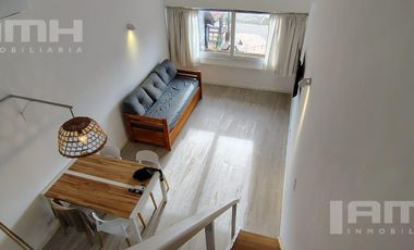 Departamento en  Venta Valeria Del Mar 2 ambientes