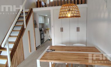 Departamento en  Venta Valeria Del Mar 2 ambientes