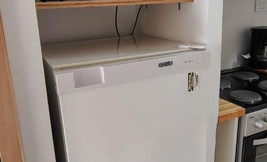 Departamento en  Venta Valeria Del Mar 2 ambientes