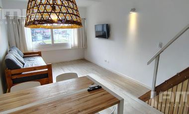 Departamento en  Venta Valeria Del Mar 2 ambientes