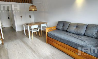 Departamento en  Venta Valeria Del Mar 2 ambientes