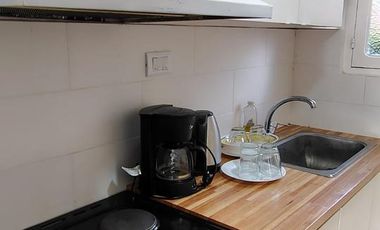 Departamento en  Venta Valeria Del Mar 2 ambientes