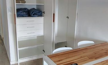 Departamento en  Venta Valeria Del Mar 2 ambientes