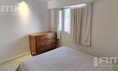 Departamento en  Venta Valeria Del Mar 2 ambientes