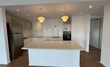 Departamento en alquiler en Nordelta, Tigre - 3 Ambientes
