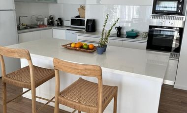 Departamento en alquiler en Nordelta, Tigre - 3 Ambientes