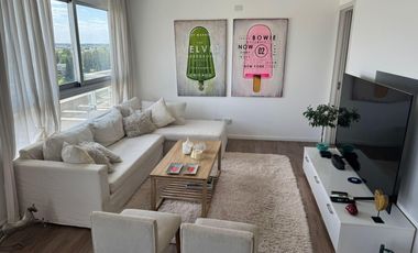 Departamento en alquiler en Nordelta, Tigre - 3 Ambientes