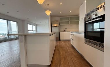Departamento en alquiler en Nordelta, Tigre - 3 Ambientes