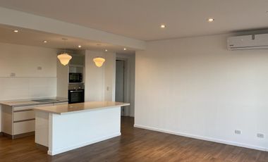 Departamento en alquiler en Nordelta, Tigre - 3 Ambientes