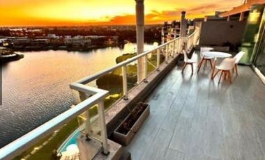 Departamento en alquiler en Nordelta, Tigre - 3 Ambientes