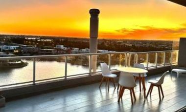 Departamento en alquiler en Nordelta, Tigre - 3 Ambientes