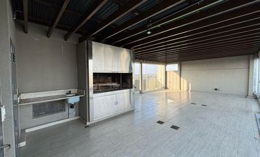 Departamento en alquiler en Nordelta, Tigre - 3 Ambientes