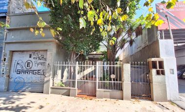 Venta de terreno en  Villa Domínico