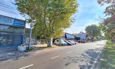 Venta de terreno en  Villa Domínico