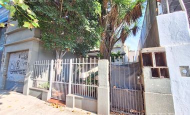 Venta de terreno en  Villa Domínico