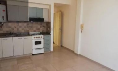 Departamento Monoambiente en venta - 1 Baño - Ramos Mejía
