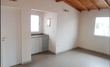 Departamento Monoambiente en venta - 1 Baño - Ramos Mejía